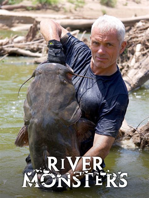 play river monsters on pc.